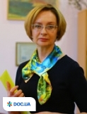 Врач Психолог Калищук Светлана Николаевна на Doc.ua