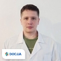 Врач Стоматолог-ортопед Юлинский  Павел  Александрович на Doc.ua