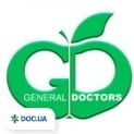clinic logo