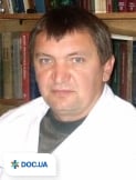 Врач Гепатолог, Иммунолог, Терапевт Калиниченко Александр Александрович на Doc.ua
