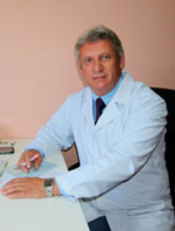 Врач Нарколог, Психиатр, Психиатр-нарколог Семенищ Андрей Викторович на Doc.ua