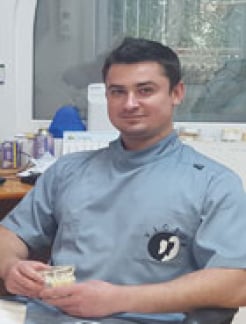 Врач Пластический хирург, Стоматолог Демкив Виталий Игоревич на Doc.ua