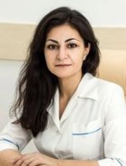 Лікар Масажист, Лікар спортивної медицини (ЛСМ) Зейналова Фіруза Алісогораївна на Doc.ua