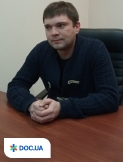Врач Нарколог Писаренко Александр Игоревич на Doc.ua