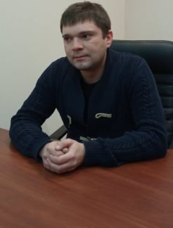 Врач Нарколог Писаренко  Александр Игоревич на Doc.ua