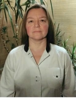 Врач Терапевт, Врач функциональной диагностики Волкова  Ирина  Викторовна на Doc.ua