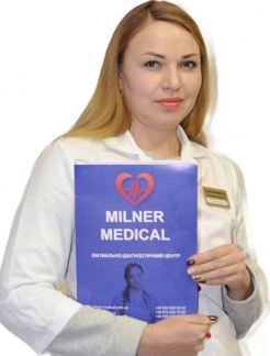 Врач УЗИ-специалист Нальковская Людмила Васильевна на Doc.ua