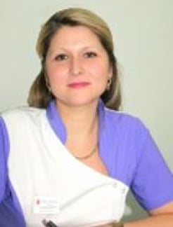 Врач Акушер-гинеколог, Гинеколог, УЗИ-специалист Иванченко  Татьяна  Григорьевна на Doc.ua