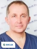 Врач Анестезиолог-реаниматолог, Реаниматолог Ложкин Владимир Владимирович на Doc.ua