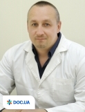 Романенко Олег Владимирович