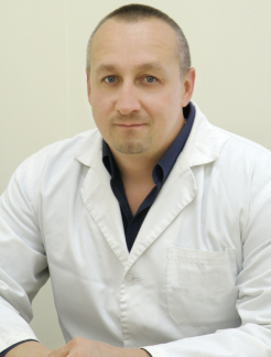 Лікар Андролог, Уролог Романенко Олег Володимирович на Doc.ua