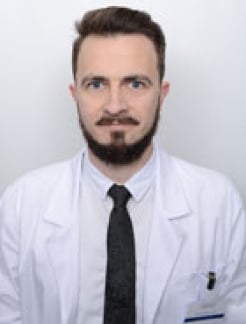 Лікар Сімейний лікар Мартинов Петро Броніславович на Doc.ua