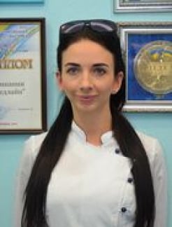 Лікар Косметолог, Дерматовенеролог Кисельова Наталія Олександрівна на Doc.ua