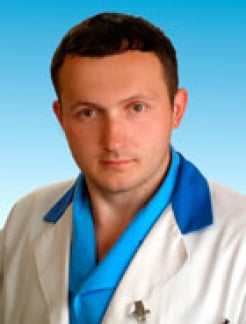 Врач Акушер-гинеколог Габорец Юрий Юрьевич на Doc.ua