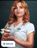 Врач Вертебролог, Реабилитолог Форостина  Виктория  Викторовна на Doc.ua