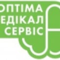 Оптима медикал сервиснаБульвар Шевченка, 264
