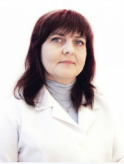 Лікар Ендоскопіст Разумейко Ирина Володимирівна на Doc.ua