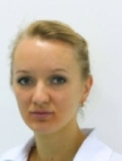 Врач Стоматолог Хирлюк Ксения Радионовна на Doc.ua