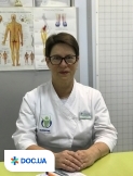 Врач Невролог Веселова Инна Юрьевна на Doc.ua
