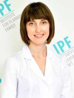 Лікар Акушер-гінеколог, УЗД-фахівець Коваленко Оксана Анатоліївна на Doc.ua