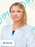 Врач Акушер-гинеколог, Гинеколог, УЗИ-специалист Крюкова Алла Анатольевна на Doc.ua