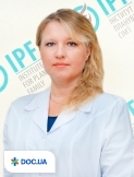 Крюкова Алла Анатольевна
