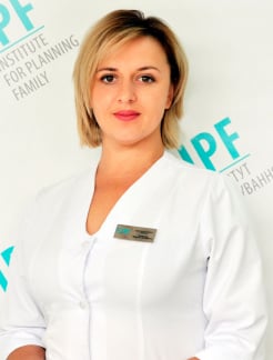 Врач Акушер-гинеколог, Психолог Познеева  Марина  Валериевна на Doc.ua