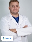 Врач УЗИ-специалист, Акушер-гинеколог, Маммолог, Гинеколог Гончар undefined Владимирович на Doc.ua