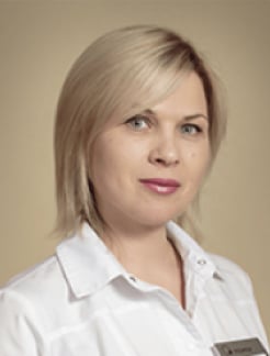 Врач Акушер-гинеколог, Гинеколог, Репродуктолог, УЗИ-специалист Зозулина Александра Николаевна на Doc.ua