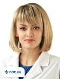 Врач Кардиолог Гулага Ольга Ігорівна на Doc.ua
