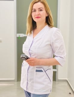 Лікар Дерматолог, Трихолог, Дерматовенеролог, Дерматоонколог Бризицька Оксана Миколаївна на Doc.ua