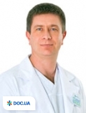 Врач Хирург, Проктолог Болібрух Руслан Степанович на Doc.ua