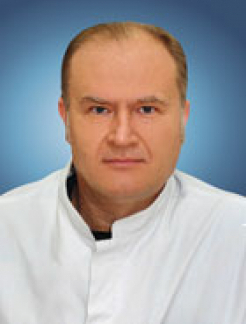 Лікар Офтальмолог Лудчак Юрій Юрьевич на Doc.ua