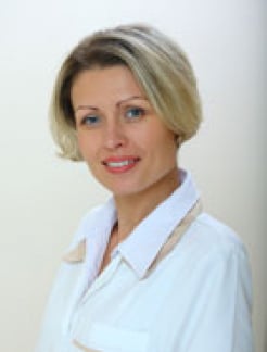 Лікар Акушер-гінеколог, Гінеколог Яковлєва Лариса Володимирівна на Doc.ua