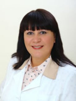Врач Отоларинголог (ЛОР) Савченко Оксана Васильевна на Doc.ua
