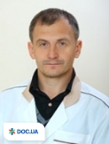 Кошеленко Александр Ярославович