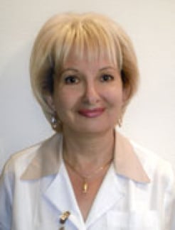 Врач УЗИ-специалист Коваленко Надежда Ивановна на Doc.ua