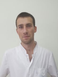 Лікар Стоматолог, Терапевт Миронюк Вадим Вікторович на Doc.ua