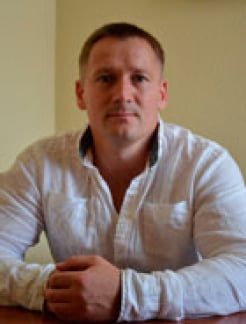Врач Реабилитолог Голубин Александр Владимирович на Doc.ua