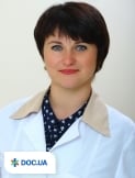 Врач УЗИ-специалист, Гинеколог Степашко Оксана Мирославовна на Doc.ua