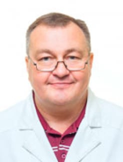 Врач Уролог Саввин Константин Эдуардович на Doc.ua