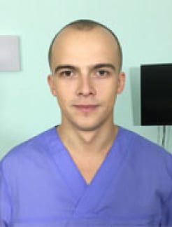 Лікар Стоматолог-хірург Бондаренко Гліб Костянтинович на Doc.ua