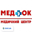 Медицинский центр «Мед+Ок»