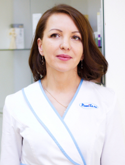 Врач Косметолог Кирейцева   Наталия  Сергеевна на Doc.ua