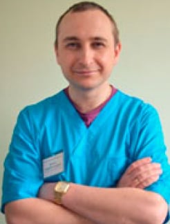 Врач Стоматолог Загарук Андрій Богданович на Doc.ua