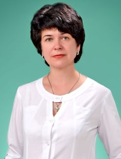 Врач Невролог Антошко Людмила Петрівна на Doc.ua