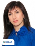 Хачатурова Кристина Михайловна