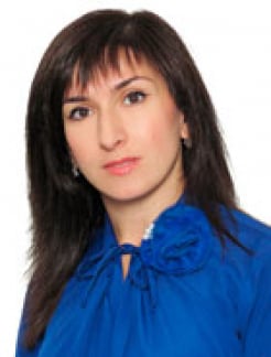Лікар Психолог Хачатурова Христина Михайлівна на Doc.ua