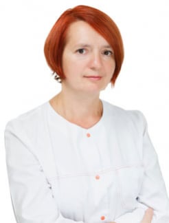 Врач УЗИ-специалист Горбатенко Наталья Валерьевна на Doc.ua