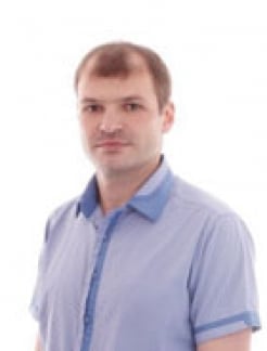 Лікар Хірург, Ендоскопіст Гусак Дмитро Сергійович на Doc.ua